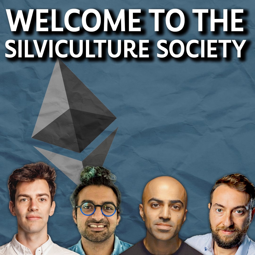 The Chopping Block: ETH Denver, EF Silviculture Society, Lazarus Group Has Skills coverart