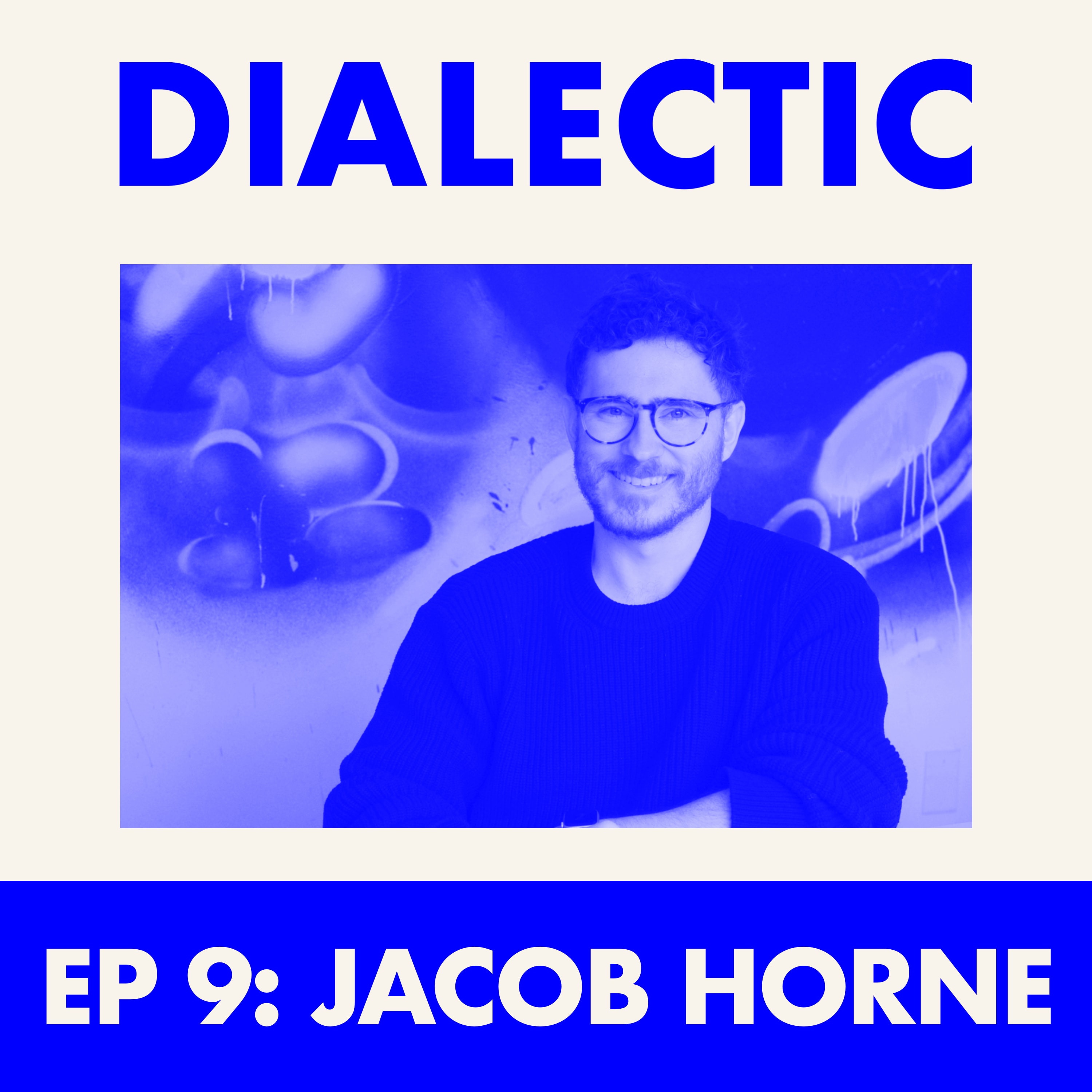 9: Jacob Horne - Markets for What Matters coverart