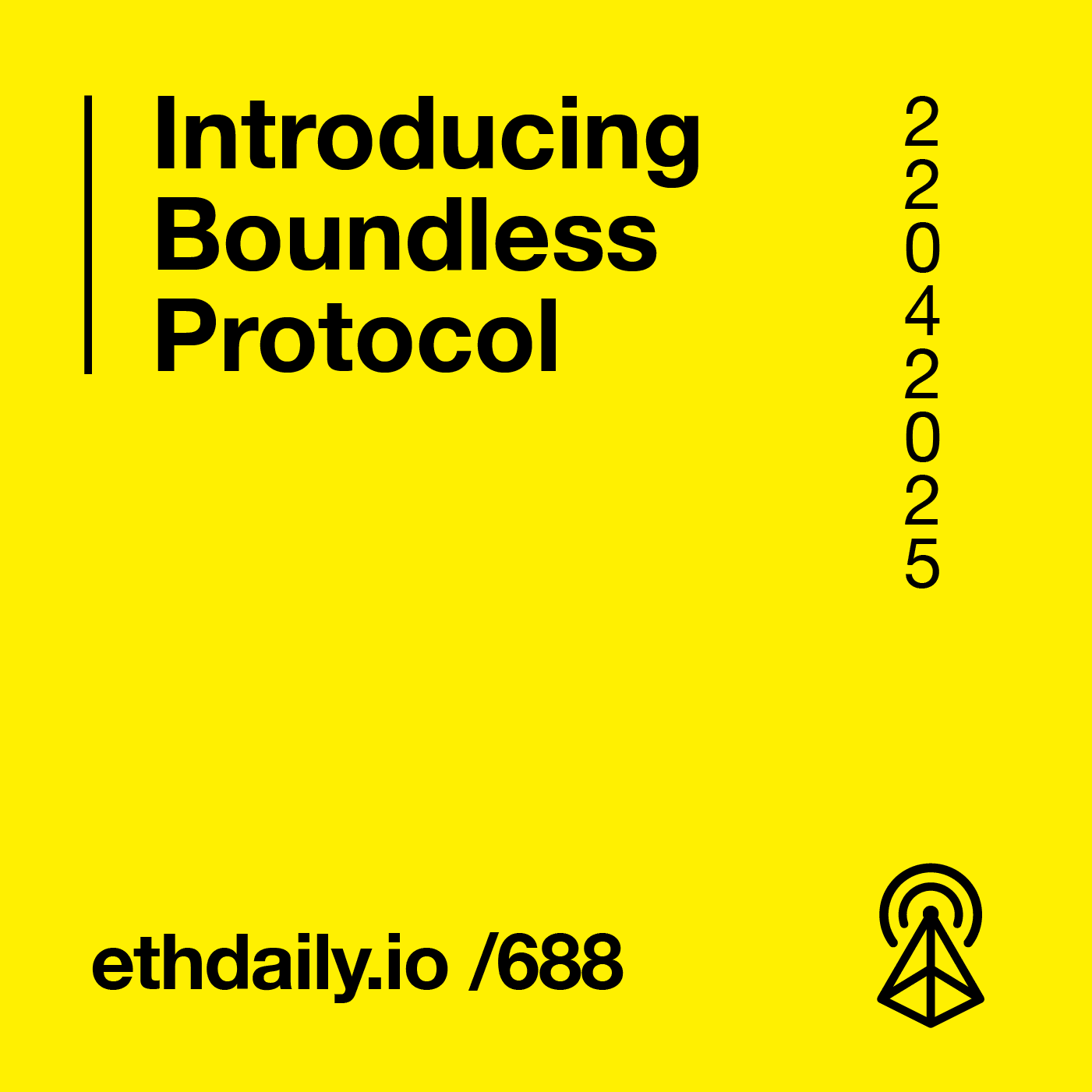 Introducing Boundless Protocol coverart