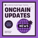 artwork for Onchain Update 1: 16th June