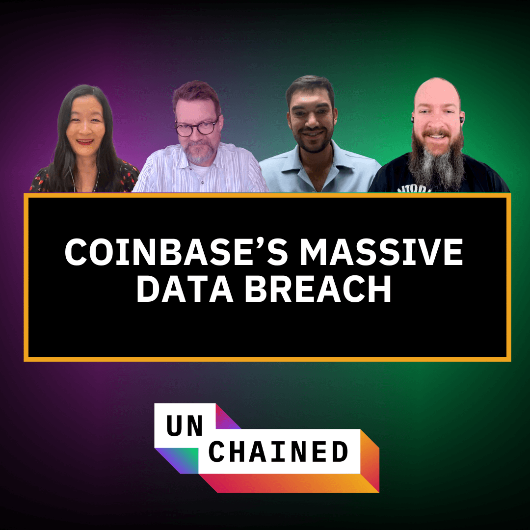 How the Attack on Coinbase Shows the Dangers of Centralized Exchanges coverart