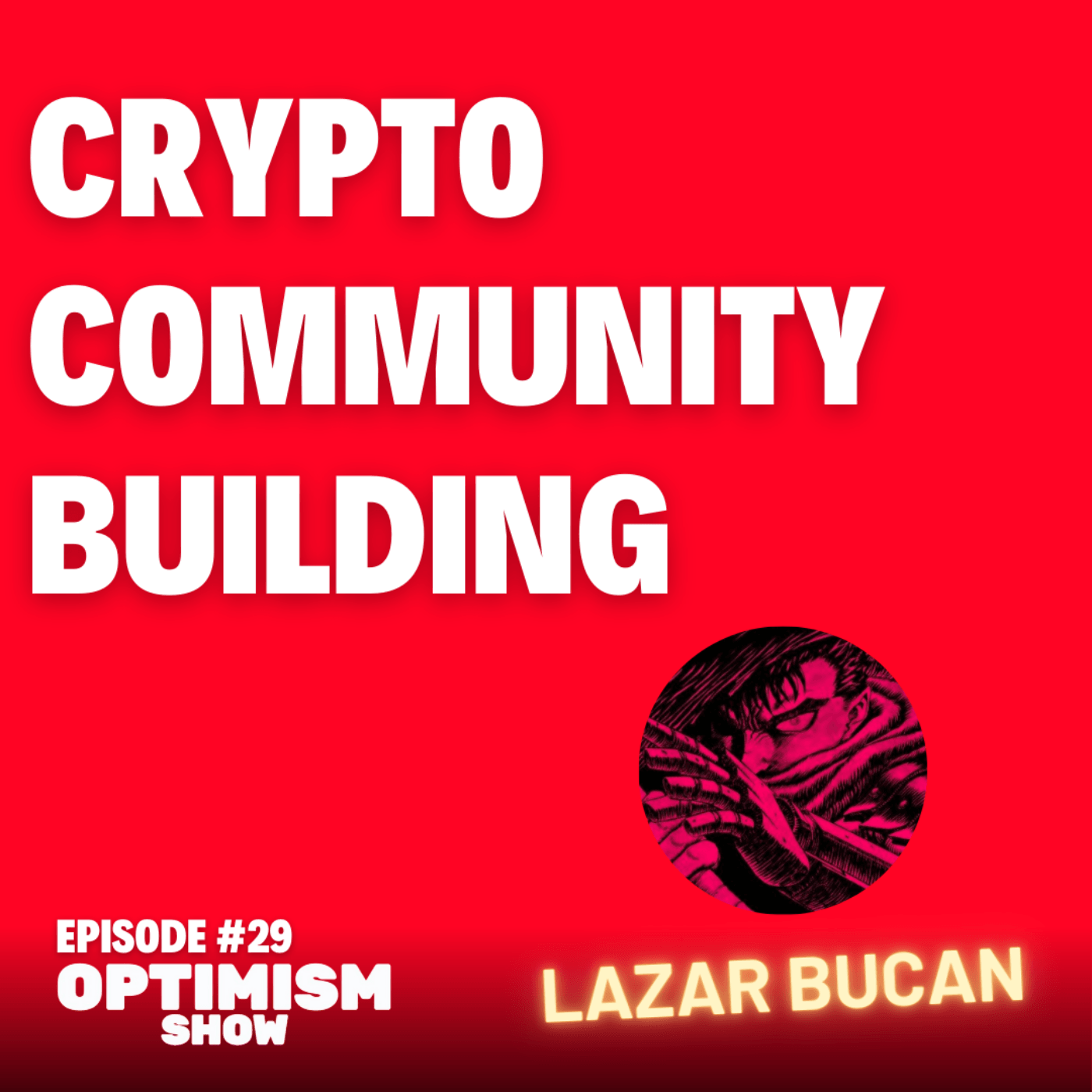 Managing Crypto Communities coverart