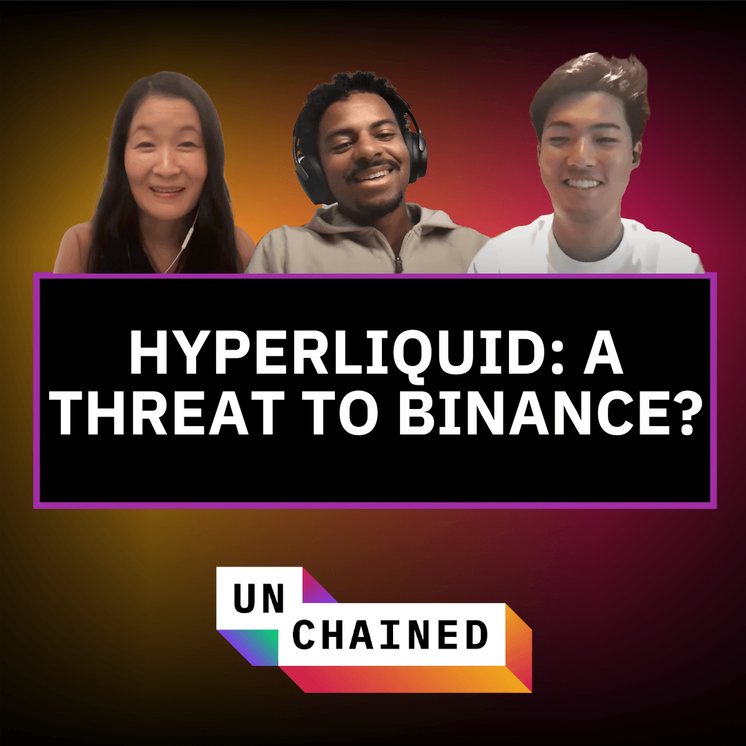 How Hyperliquid Came to ‘Threaten the Very Existence’ of CEXs Like Binance coverart