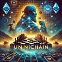 artwork for The Art of Unichain: A Game of Mus by Sun Tzu