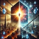 artwork for Revolutionizing the Internet: The Web3 Awakening