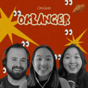 artwork for EP21_OKBANGER