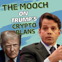 artwork for Anthony Scaramucci Slams Trump's Crypto Plans for America