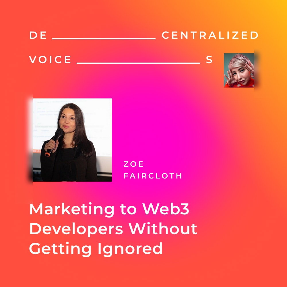 Marketing wouldn't help if the product is sh*t coverart