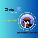 artwork for BonsAI Cofounder Carlos on AI Agents, BonsAI Launchpad and $Bonsai ALPHA