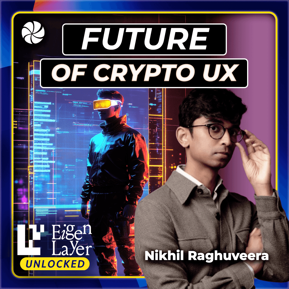 What Is The Next Phase of Onchain Crypto? With Predicate coverart