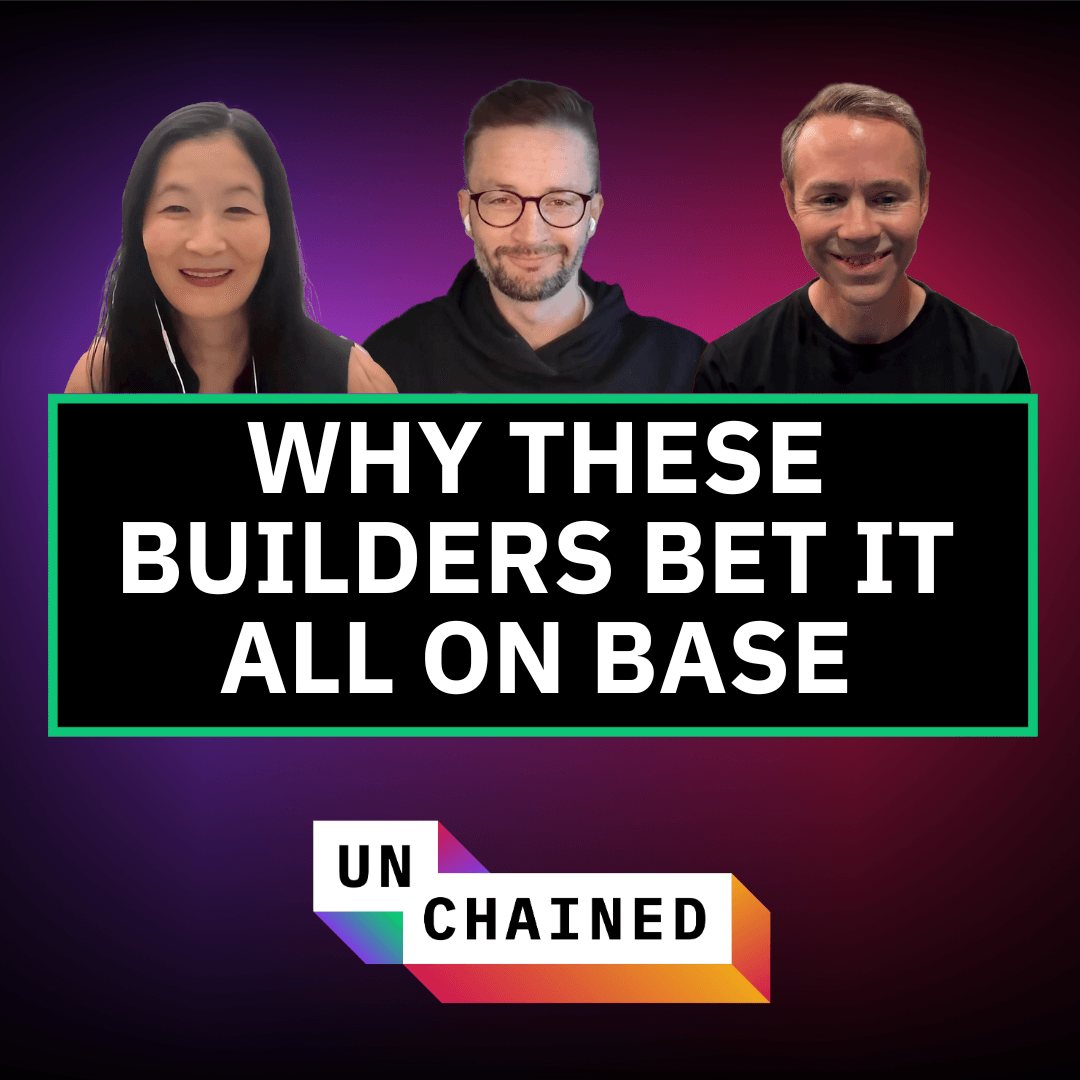 Why These DeFi Builders Are Betting It All on Coinbase’s L2, Base coverart