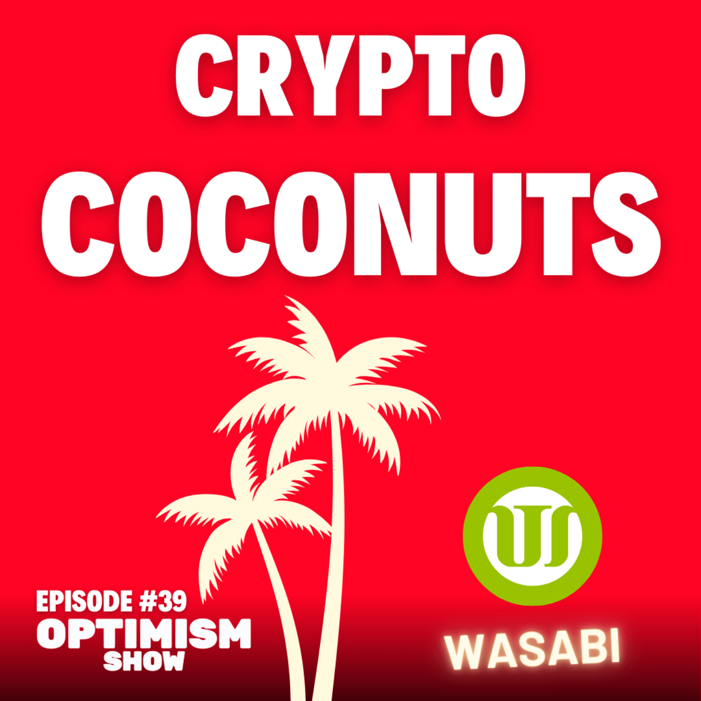 Coconut Farms as DAO Investments with Kokonut Network coverart