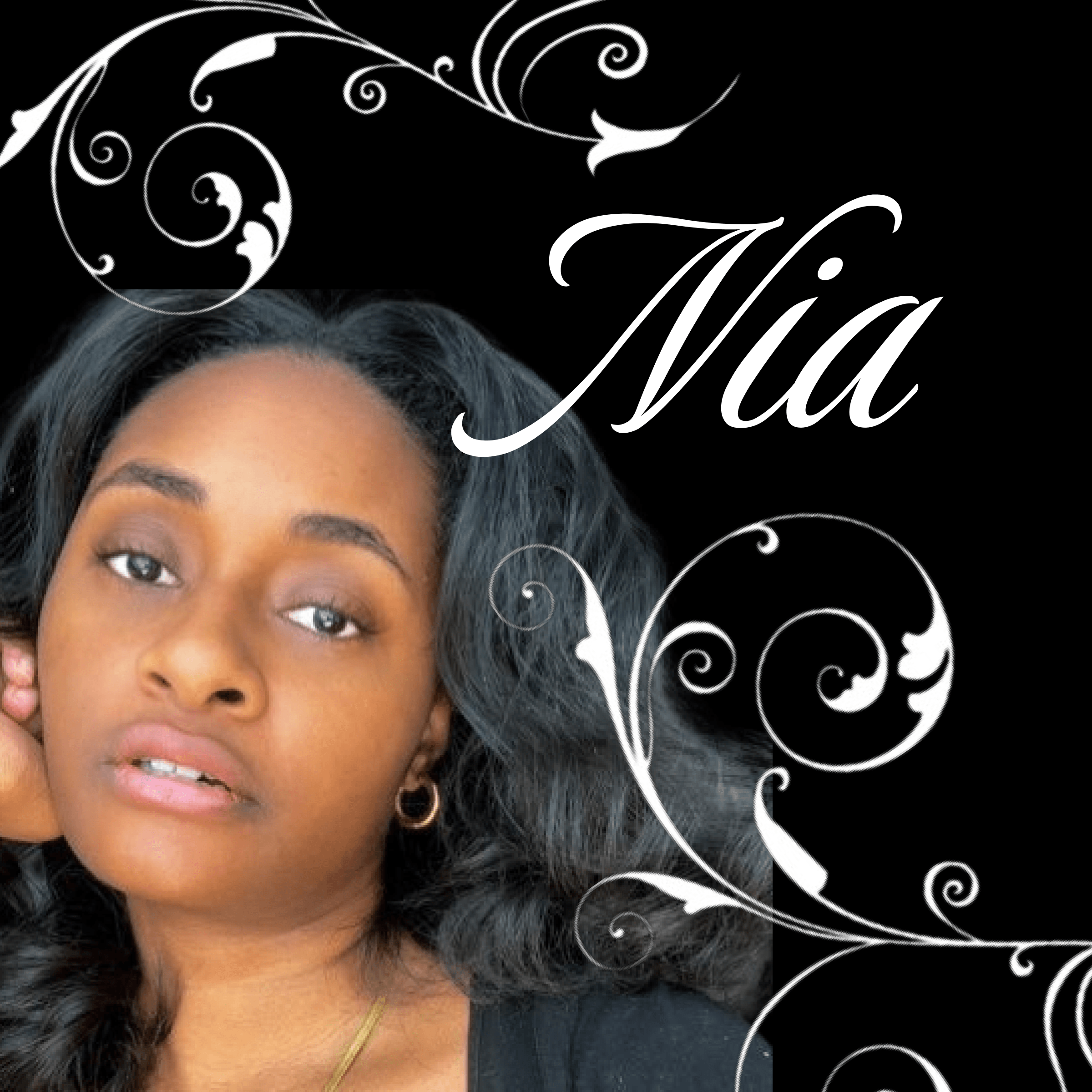 RG 12 | Nia Johnson coverart
