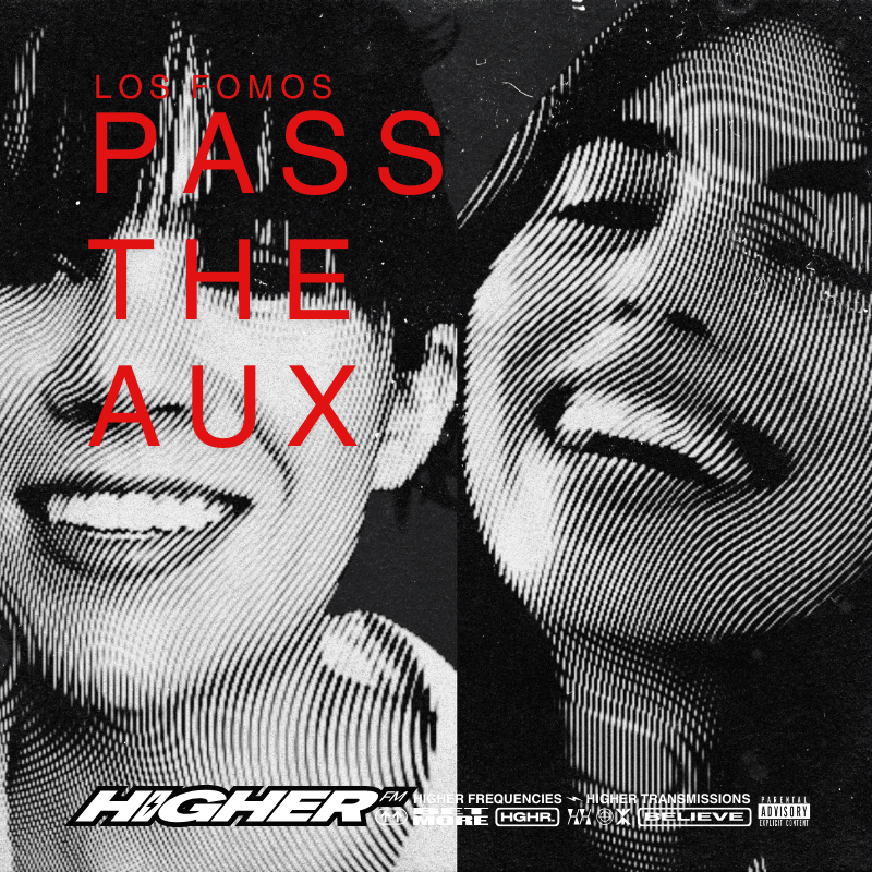 Los Fomos coverart