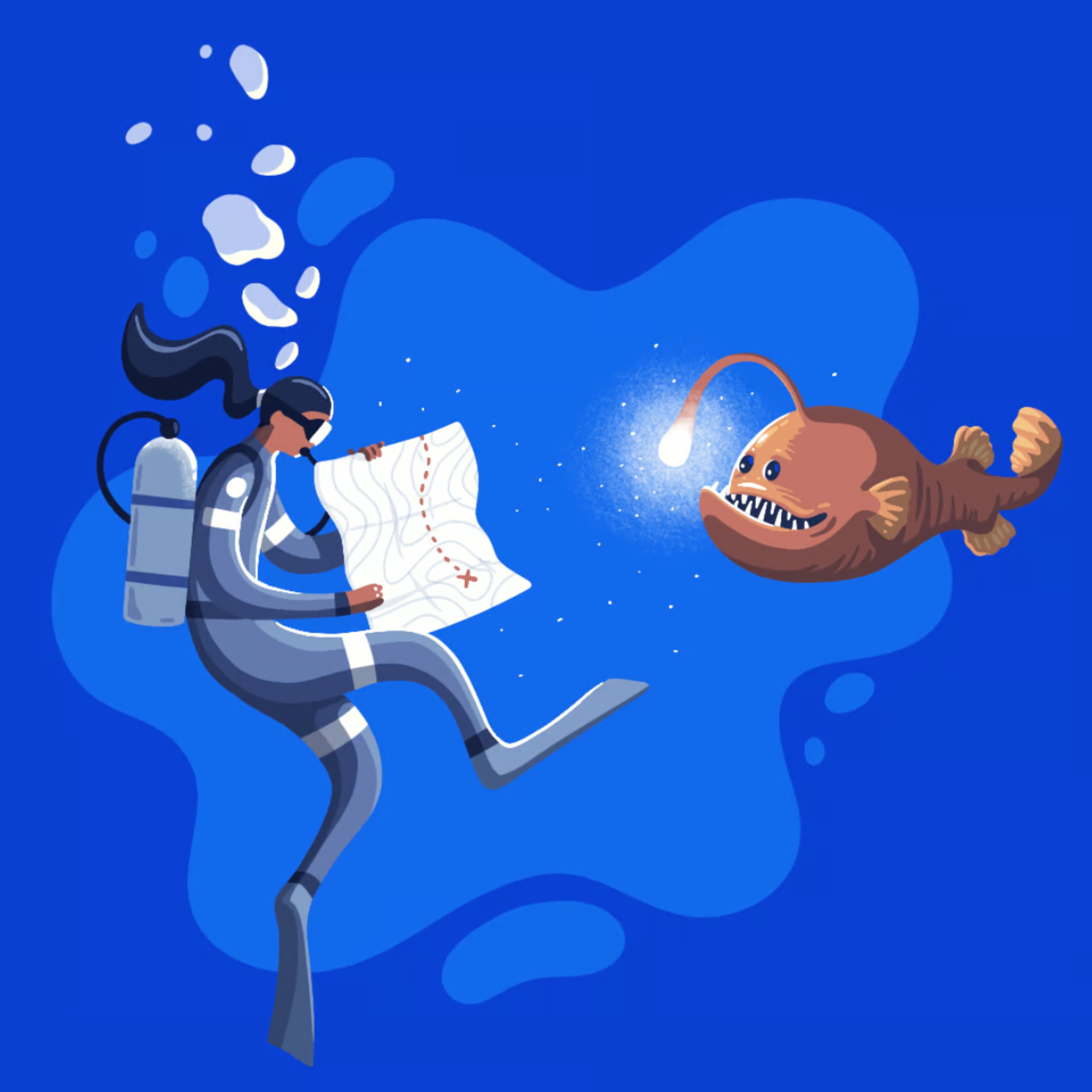 Making it rain with Quidli • Justin Ahn coverart