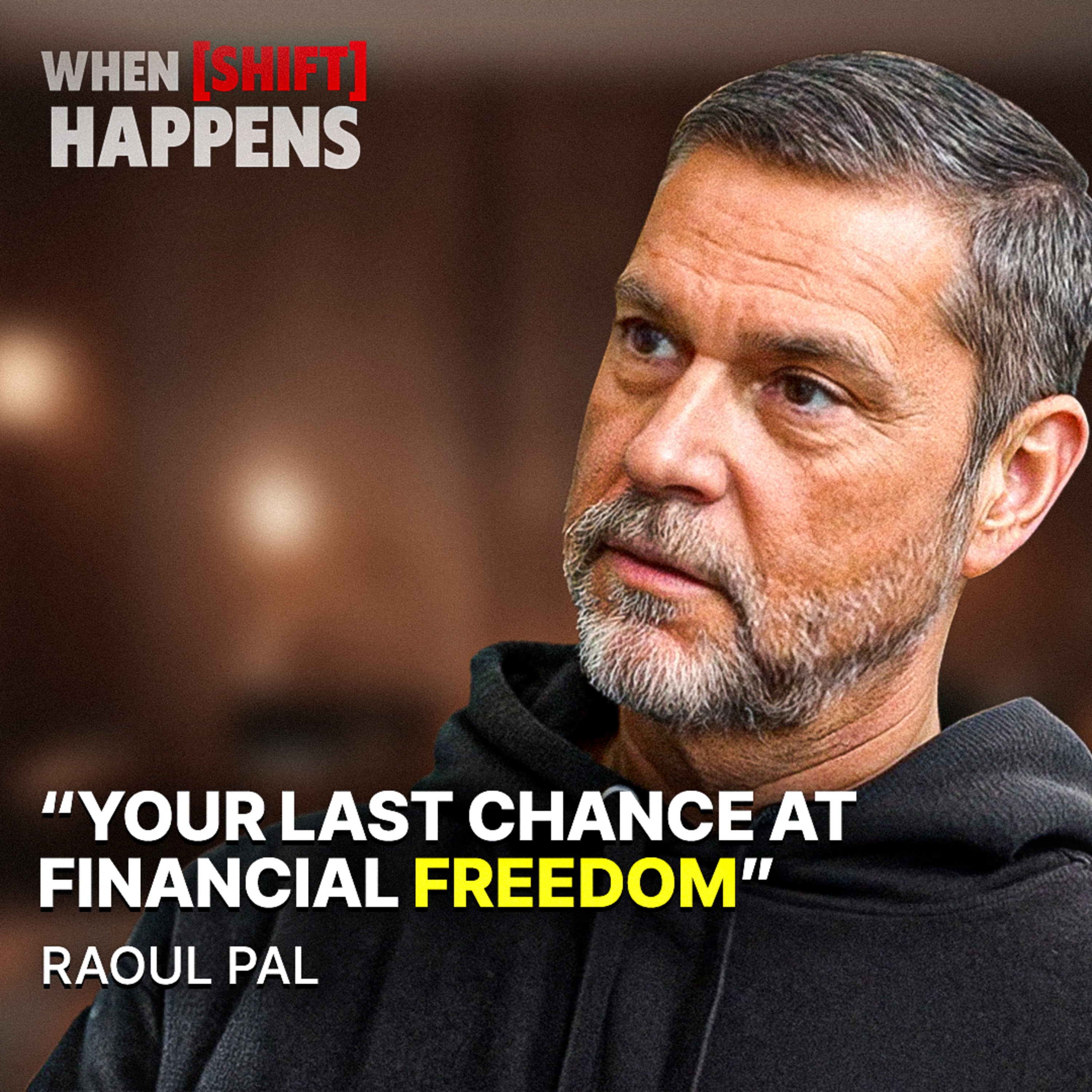 E96: Raoul Pal’s Guide to Becoming a Memecoin Millionaire coverart