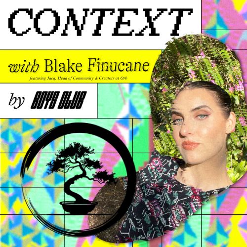 Context S4: A Guide to AI Agents w/ Carlos Beltran, Bonsai Co-Founder coverart