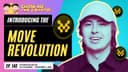 artwork for The Move Revolution ft. Coop
