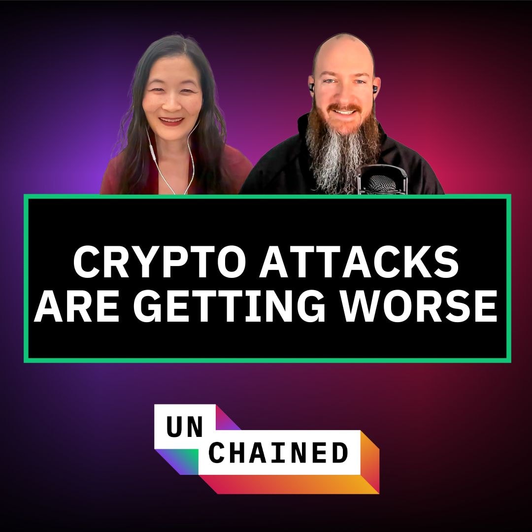 Crypto Kidnappings and Physical Attacks Are on the Rise—Here’s How to Stay Safe coverart