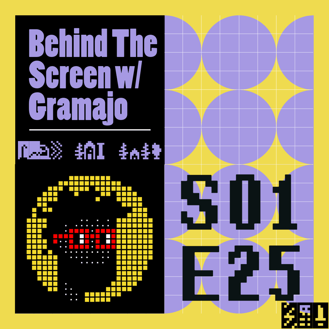 episode cover art