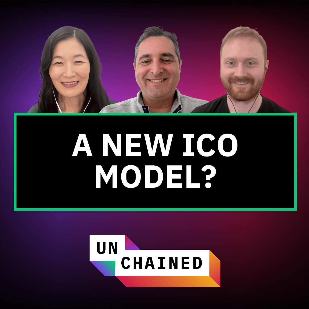 Is There a Better Way to Launch Tokens in Crypto? coverart