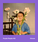 artwork for #52 - @know