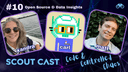 artwork for Scout Cast E10 Carl: Open Source & Data Insights