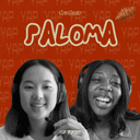 artwork for EP23_PALOMA
