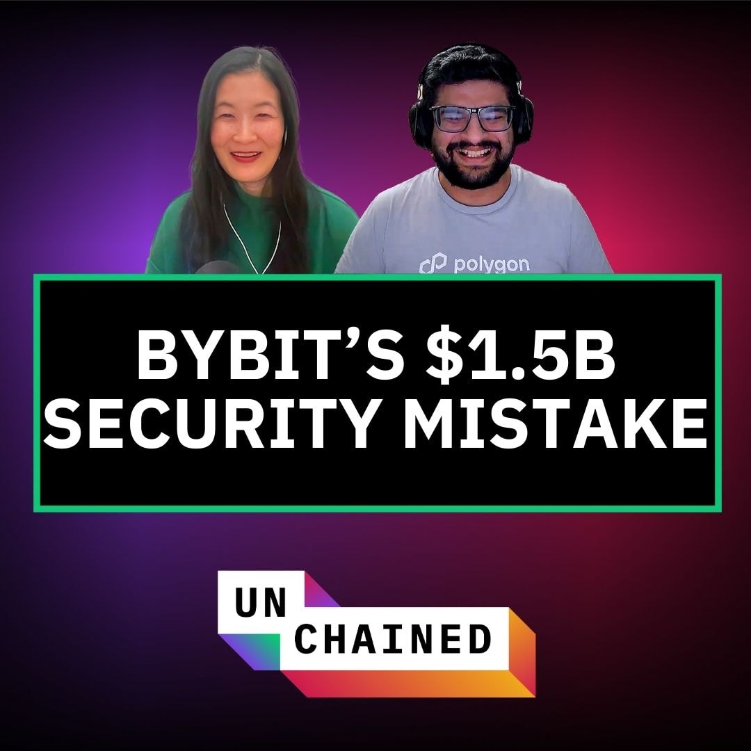 How the $1.5 Billion Bybit Hack Could Have Been Prevented coverart