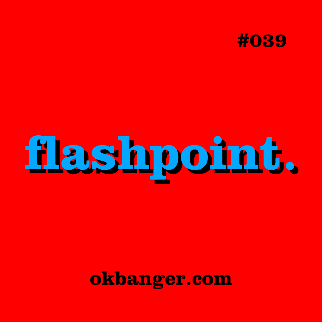 039 - flashpoint. coverart