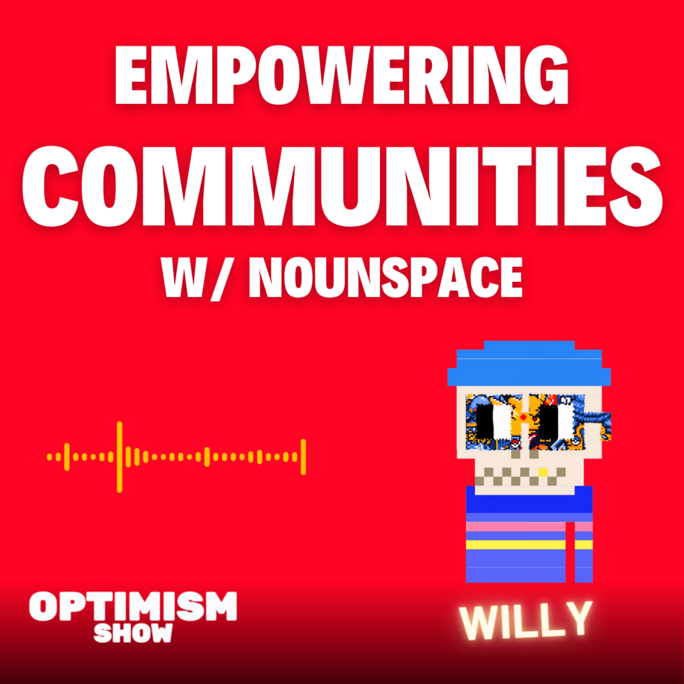 Rebuilding Community Infrastructure coverart