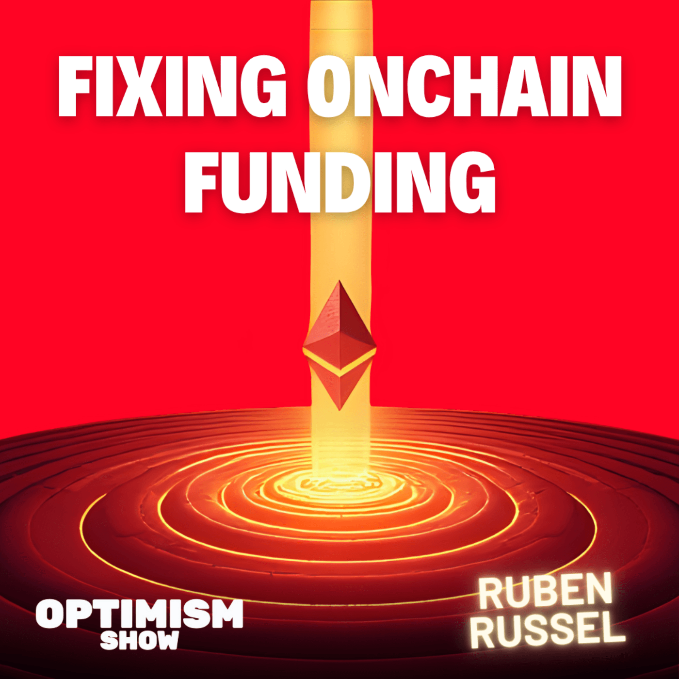 Grants, Tokens, Streams: Evolving How We Fund Builders coverart