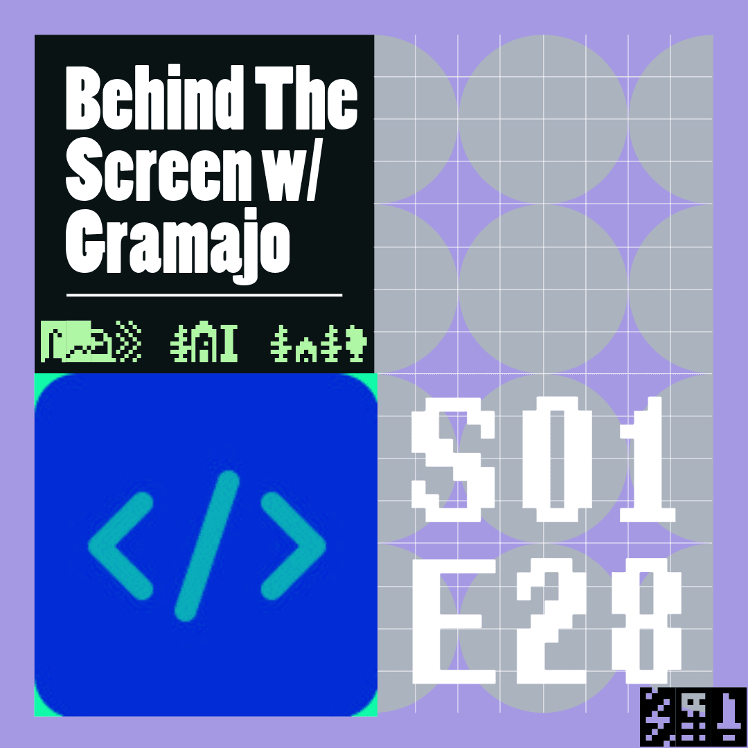 episode cover art