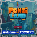 artwork for A Focging Chat: Mugen, Ponzi.Land