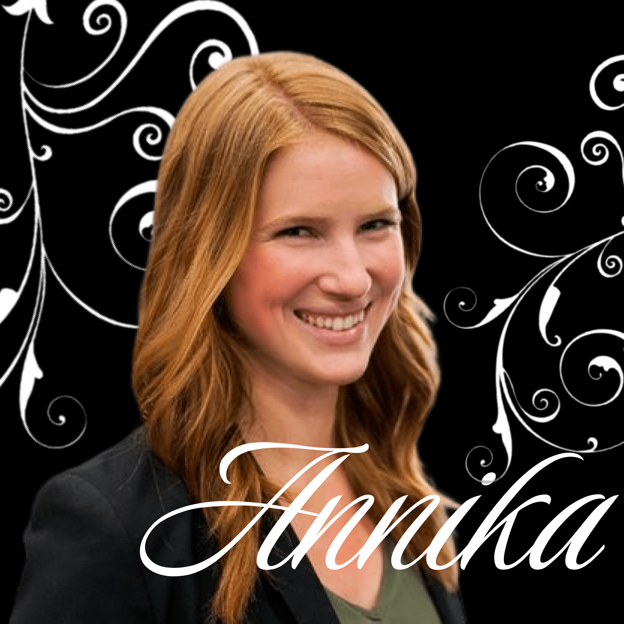 RG 16 | Annika coverart