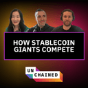 artwork for How the Competition Will Play Out in the Great Stablecoin Race