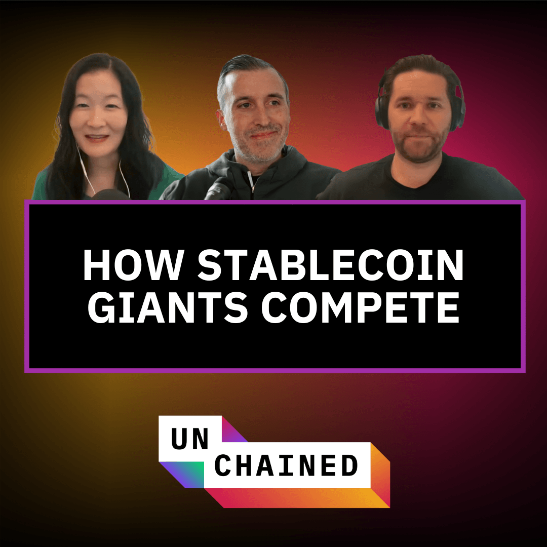 How the Competition Will Play Out in the Great Stablecoin Race coverart