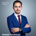 artwork for #2 - Amine Boukouss : directeur d'investissement chez 212 Founders (CDG Invest)