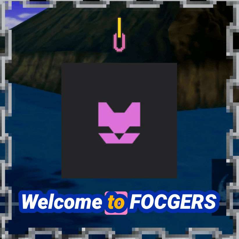 Meet the FOCGER: Matt Dion, Always Scheming coverart