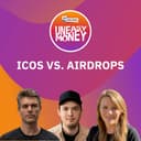 artwork for Uneasy Money: ICOs Are Back and Why Airdrops Are Instantly Dumped