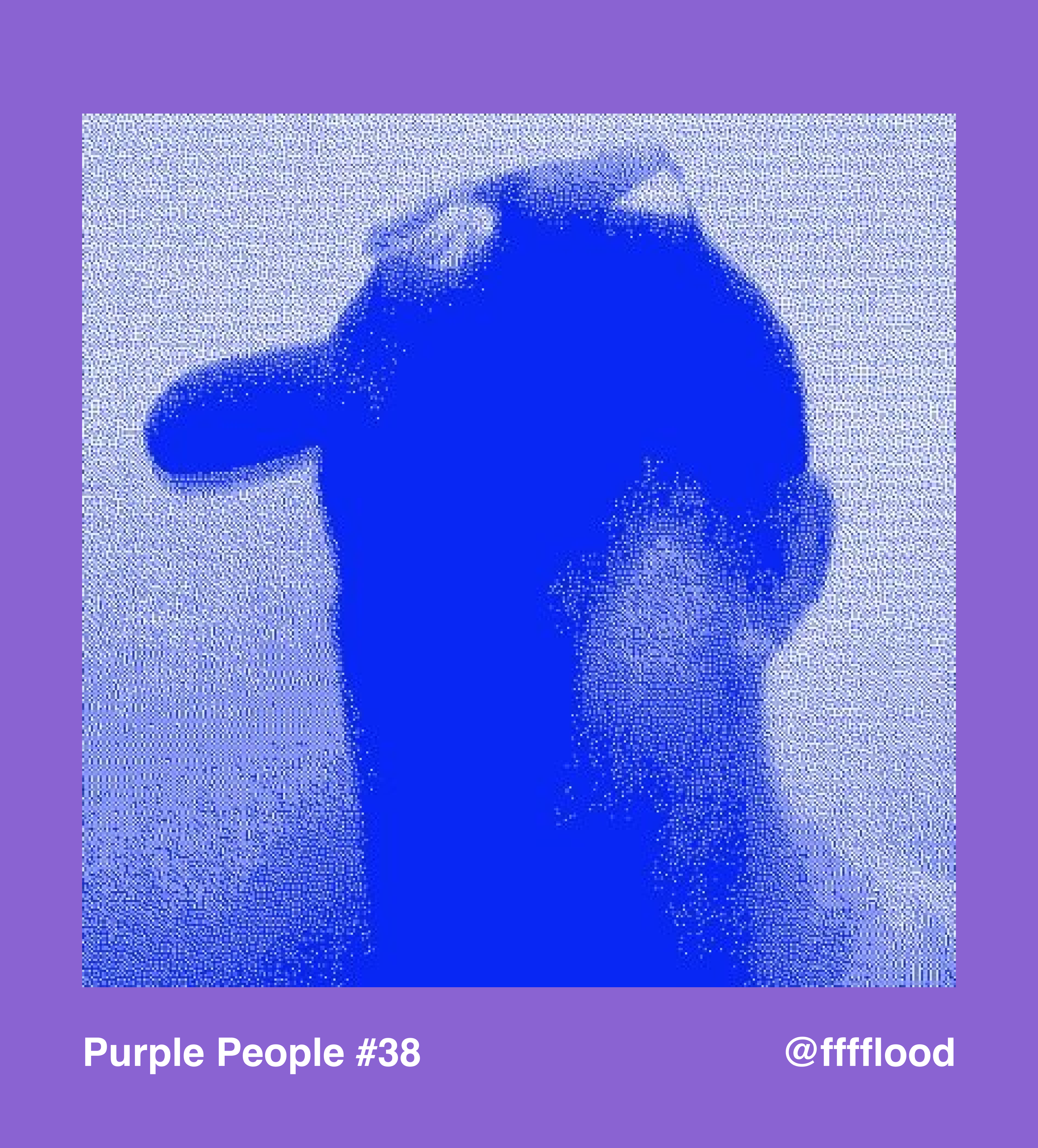 #38 - @fffflood coverart