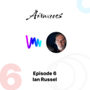 artwork for Episode 6 - Ian Russel