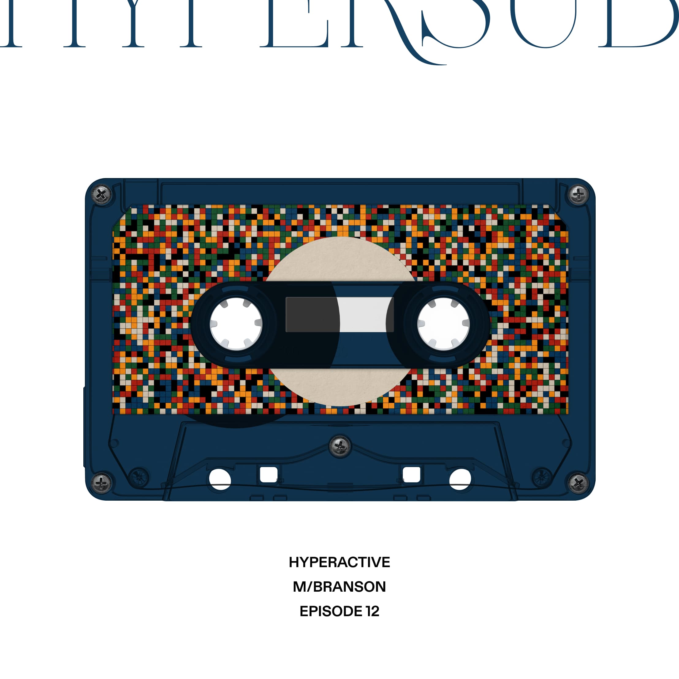 episode cover art