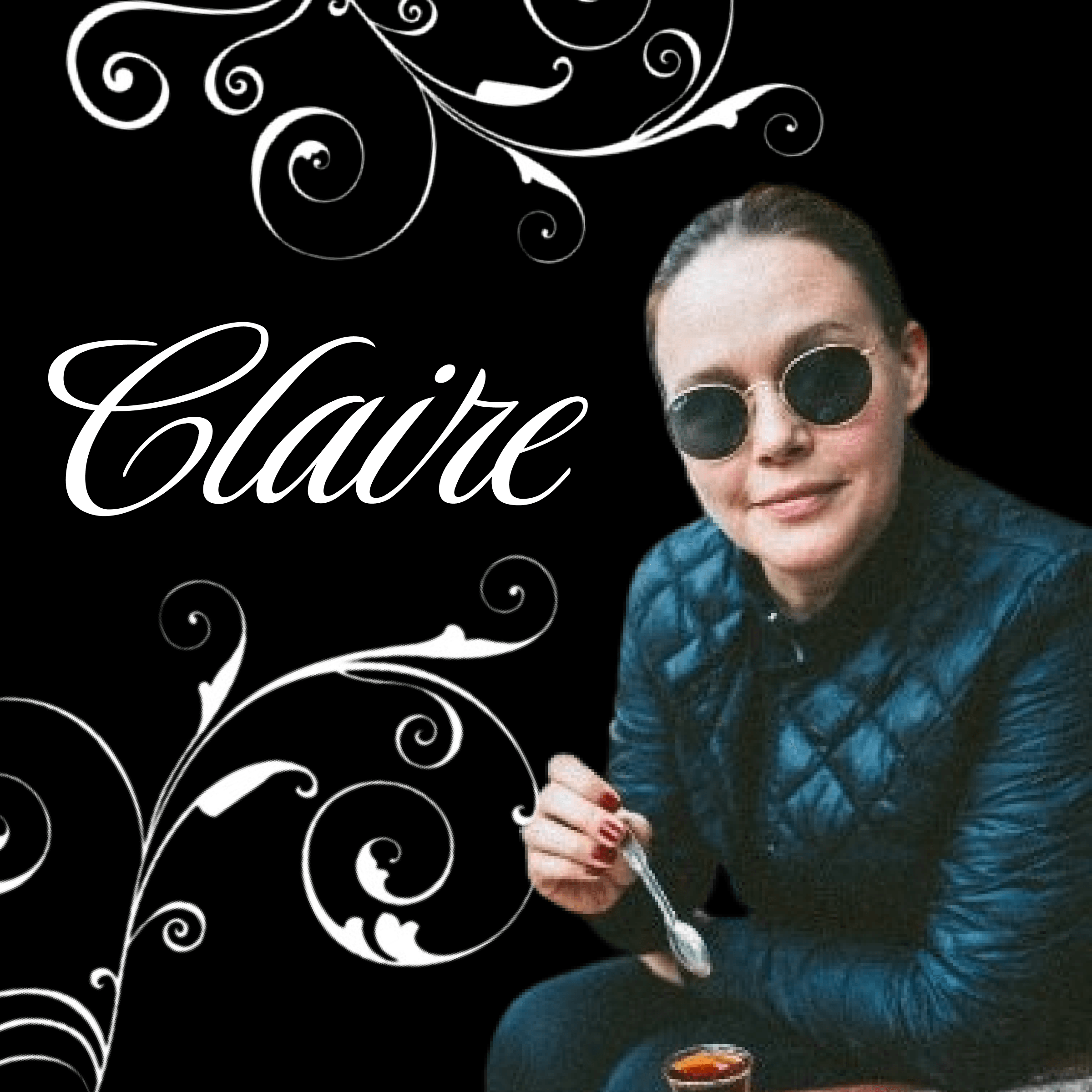RG 9 | Claire Kart coverart