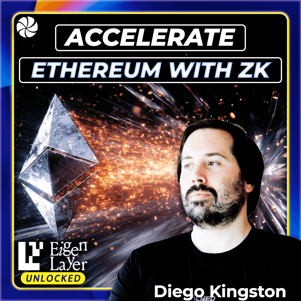 Why ZK Verification is Ethereum's Final Frontier For Scaling with Aligned coverart