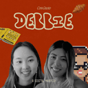 artwork for EP19_DEBBIE