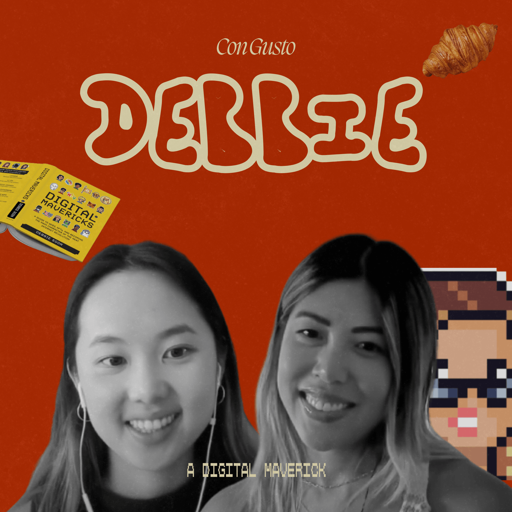 EP19_DEBBIE coverart