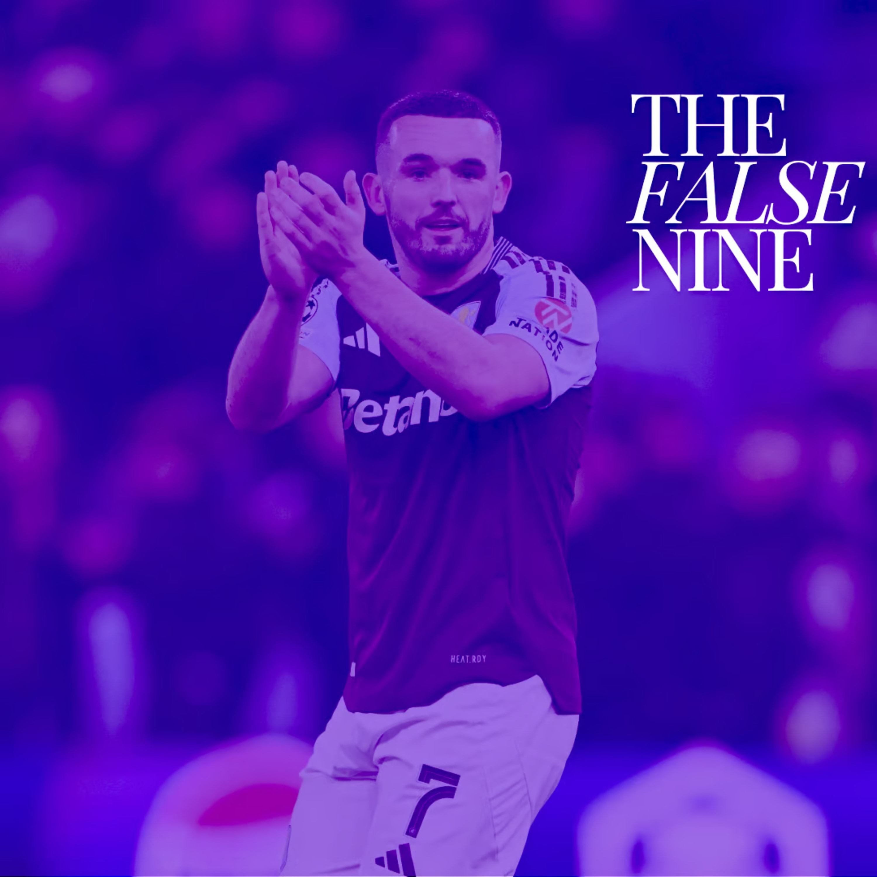 Episode 13 | The pod returns, All things Aston Villa, PSR rules, and Villa's Future coverart