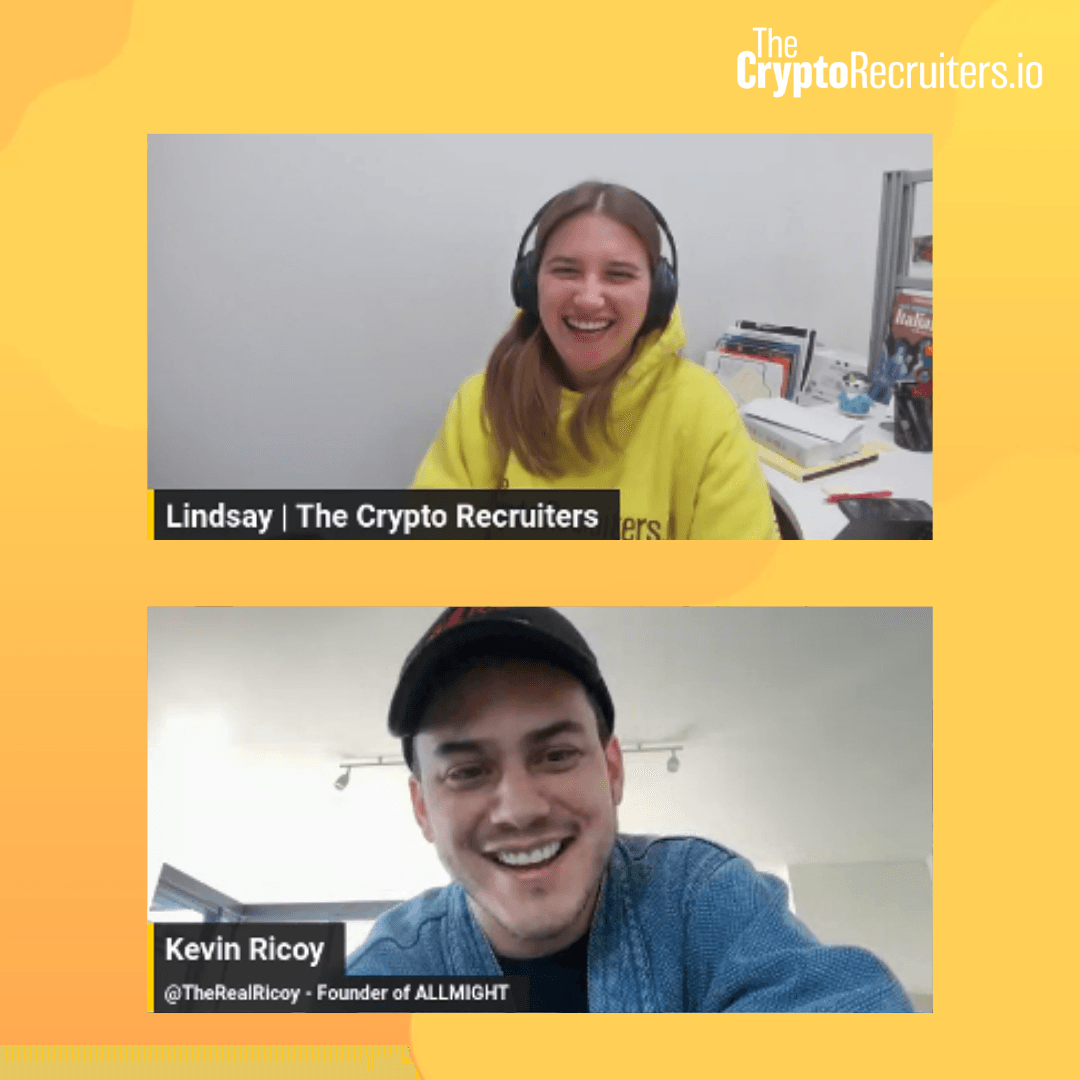 Kevin Ricoy, ALLMIGHT coverart