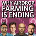 artwork for The Chopping Block: Tokenomics Reset — ICOs Rise, UNI Turns On Fees, MEV Goes to Court